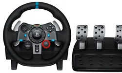 pack logitech g29 driving force jeu gran turis