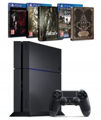 Pack PS4 (2)