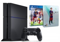 Pack PS4 (4)