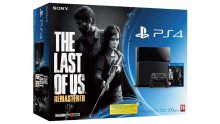 pack ps4 the last of us remastered