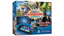 Pack PSVita