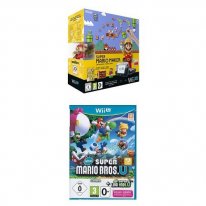 pack Wii U 32 Go (2)