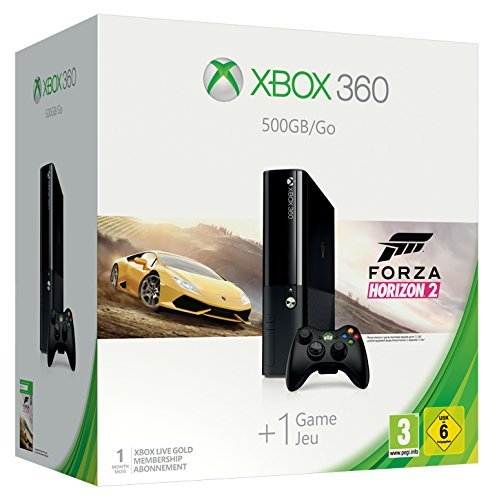 Pack Xbox 360