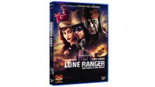 Packshot Lone Ranger DVD