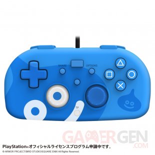 Pad manette PS4 images HoRI (3)