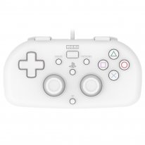 Pad manette PS4 images HoRI (4)