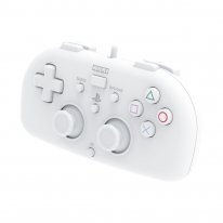 Pad manette PS4 images HoRI (6)