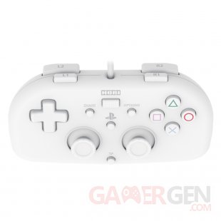 Pad manette PS4 images HoRI (8)