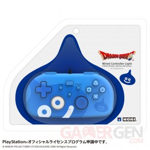 Pad manette PS4 images HoRI (9)