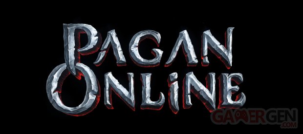 Pagan Online logo 17 12 2018