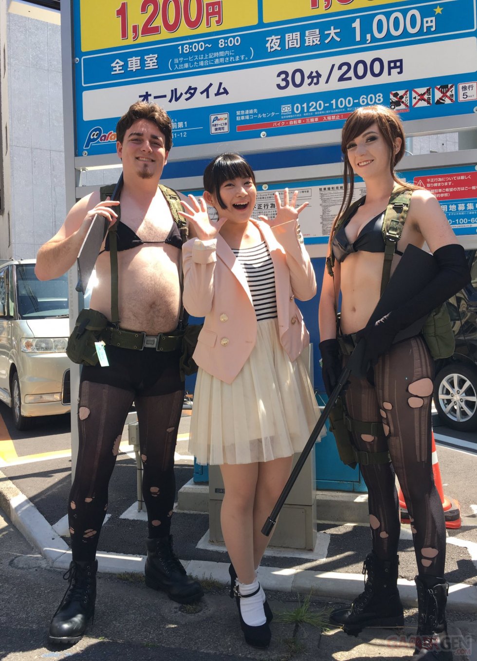 Palmer Luckey Oculus Quiet Cosplay (1)