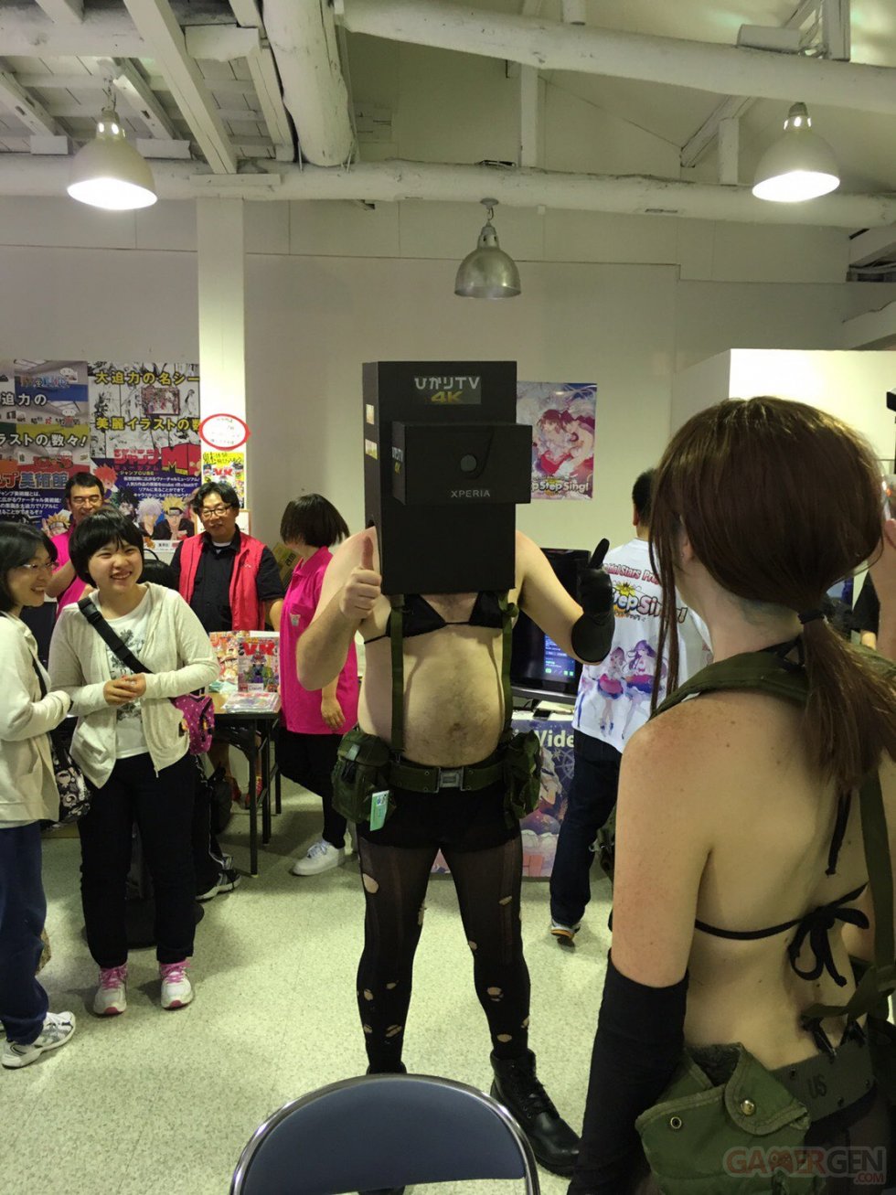Palmer Luckey Oculus Quiet Cosplay (3)