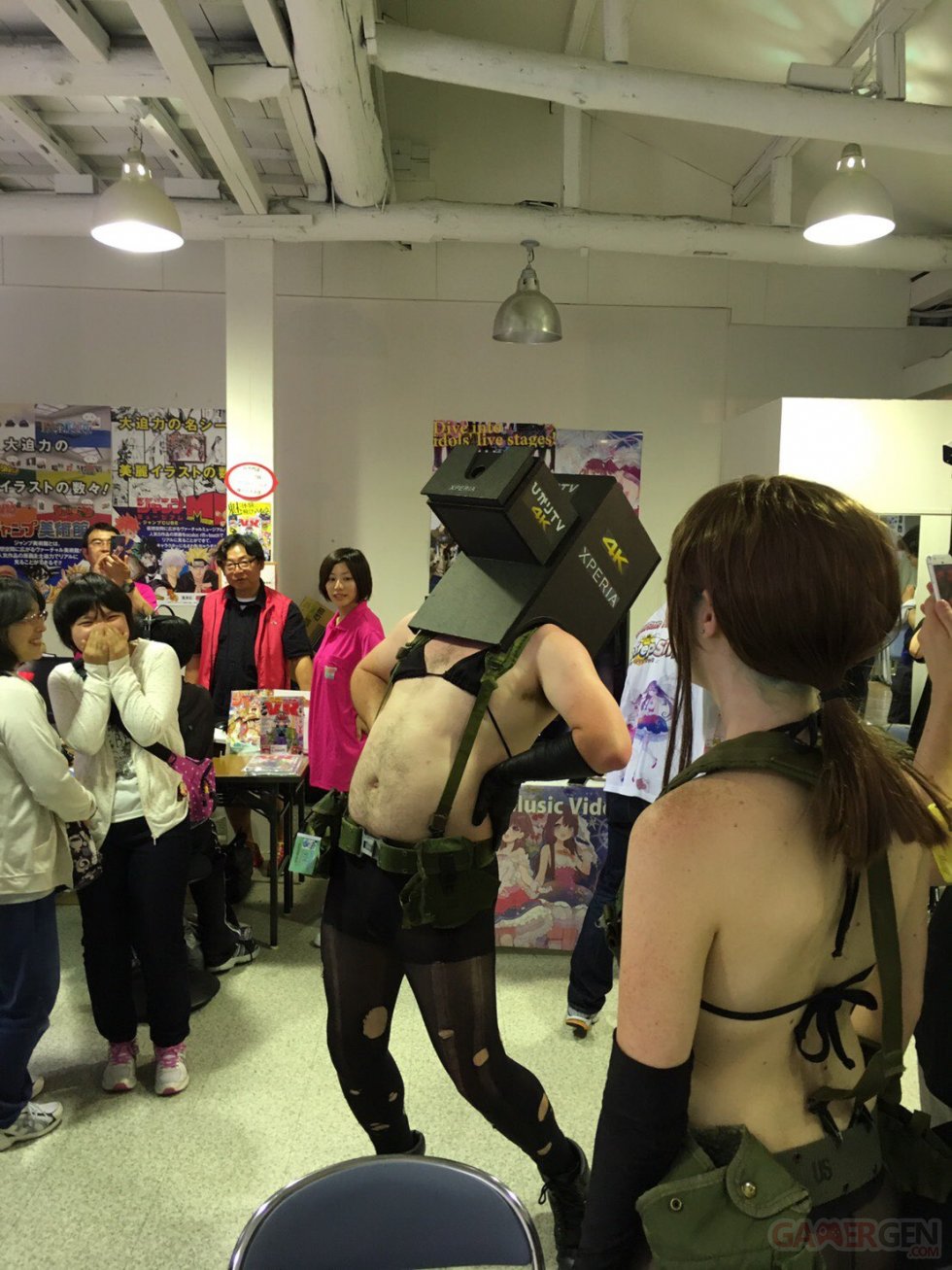 Palmer Luckey Oculus Quiet Cosplay (5)