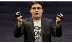 palmer luckey oculus vr