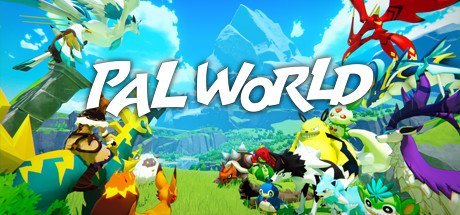 Palworld header