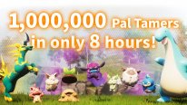 Palworld joueurs million 01 21 01 2024