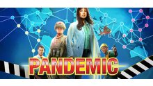 Pandemic header