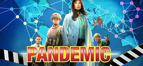 Pandemic header