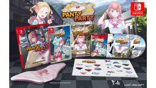Panty Party Edition limitée switch