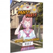 panty party limited edition 591371.2