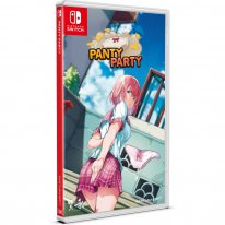 panty party limited edition 591371.5