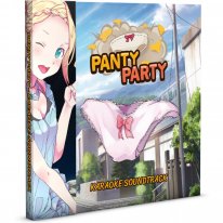 panty party limited edition 591371.6