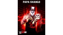 Papa-Shango