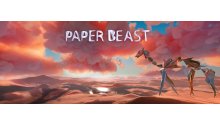 Paper Beast Annonce (15)