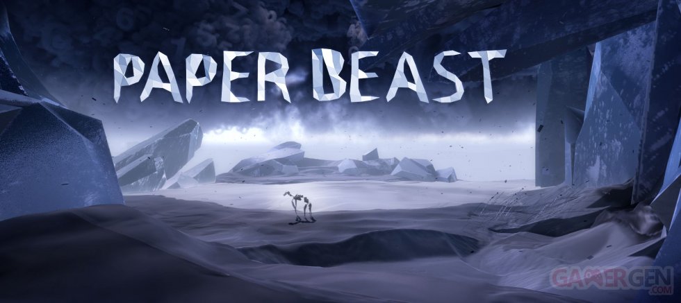 Paper Beast Annonce (16)