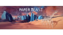 Paper Beast Annonce (2)