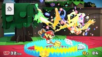 Paper Mario Color Splash screenshot