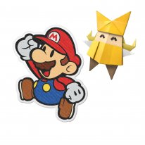 Paper Mario The Origami King 46 14 05 2020