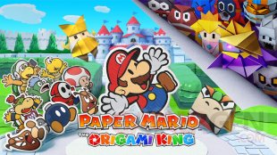 Paper Mario The Origami King 47 14 05 2020