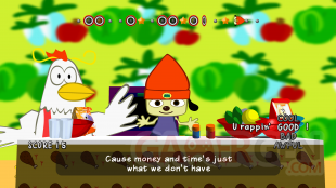 PaRappa the Rapper ps4 images (4)