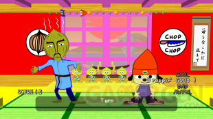 PaRappa the Rapper ps4 images (5)