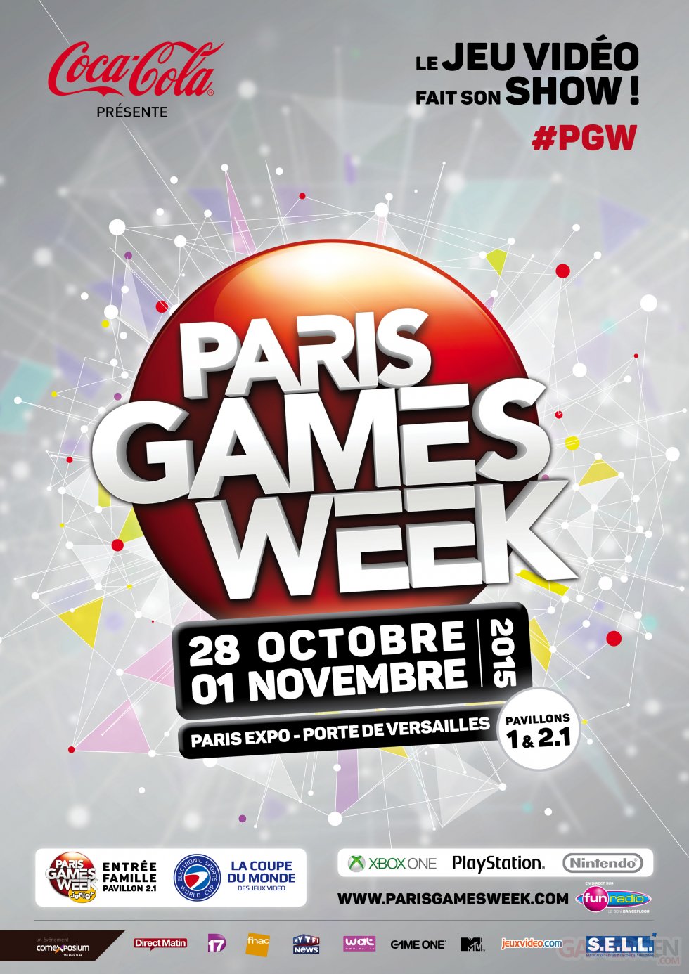 Paris-Games-Week-2015_poster-affiche-officielle