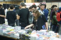 Paris Manga & SCI FI Show 0005.