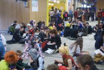 Paris Manga & SCI FI Show 0014.