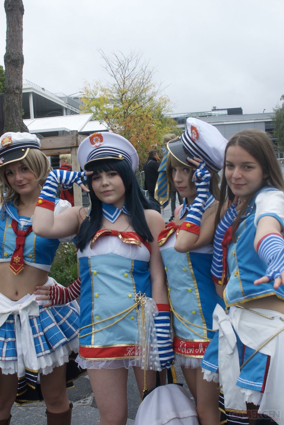 Paris Manga & SCI-FI Show 0019.