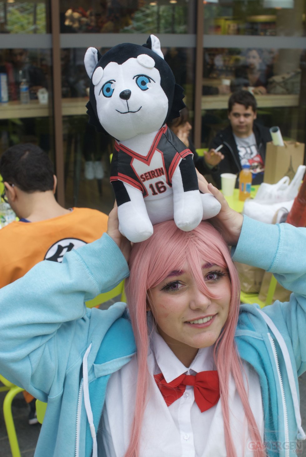 Paris Manga & SCI-FI Show 0020.