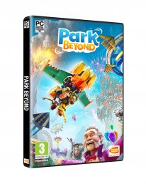Park Beyond jaquette PC 02 26 08 2021