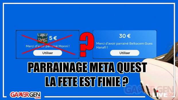 parrainages meta quest copie