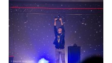 Parting SC2 Trophée DH15