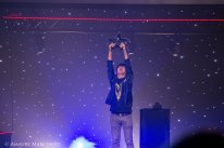 Parting SC2 Trophée DH15