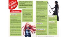 Passionnément manga 2016 programme