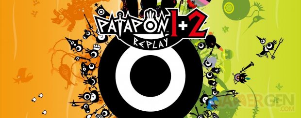 PATAPON 1+2 REPLAY image test (1)