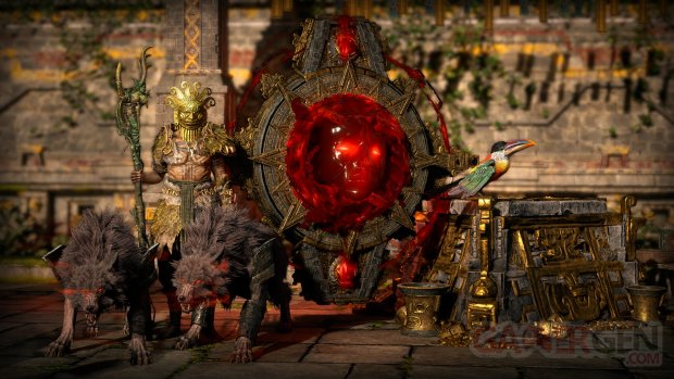 Path of Exile 2 The Last of the Druids druid