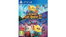 Pawsome Pack Cat Quest PS4