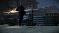 PAYDAY 2 Border Crossing Heist 004