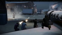 PAYDAY 2 Border Crossing Heist 006